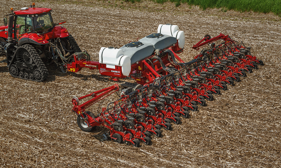 2140 Pivot-Transport