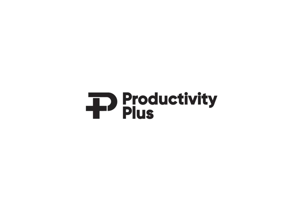 Productivity Plus Logo