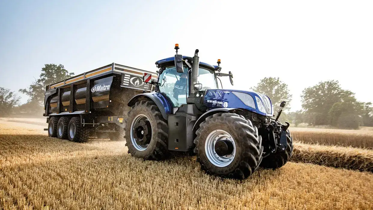 NEUE HORIZON™ ULTRA-KABINE