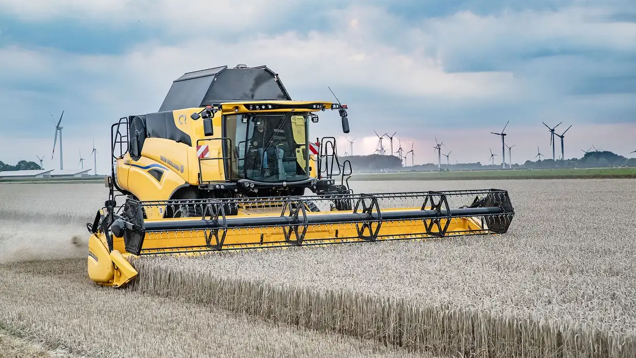 EXTRA BESCHERMING VOOR VERBETERDE EFFICIËNTIE