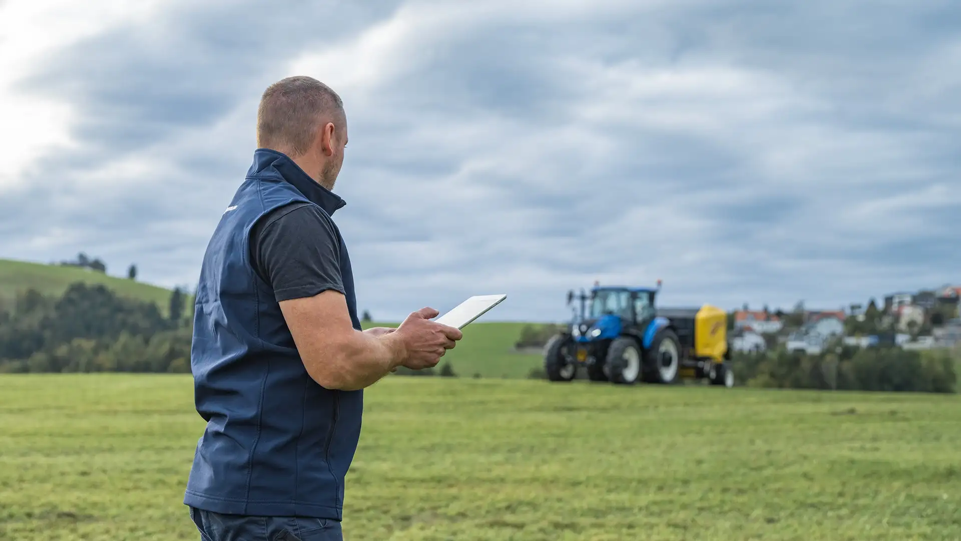 Connectivity & FieldOps™