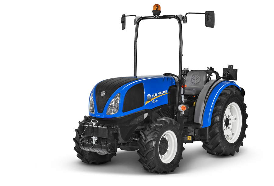 T3F Specialty Series