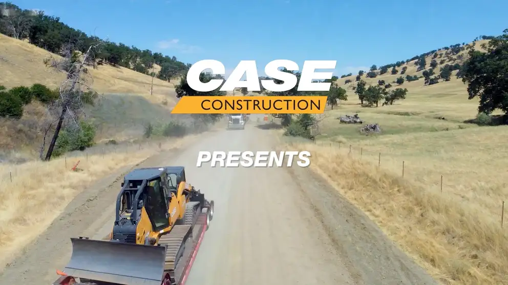 CASE Construction
