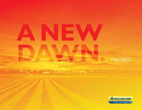 Haytools Styling - Brochure