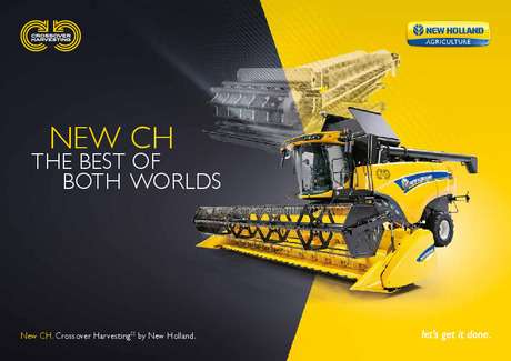 CH - Brochure