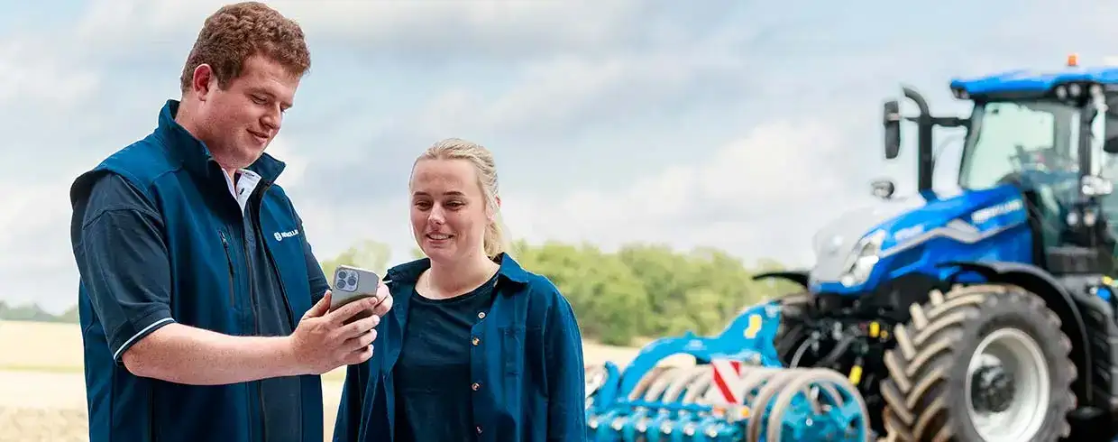 PRECISIE EN KRACHT IN GEWASTEELT