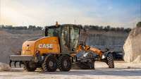 CASE Construction Equipment launches D-Series Graders