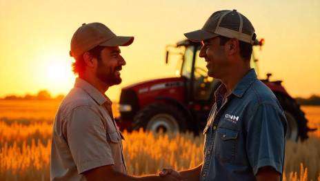Seguros y Protección Case IH