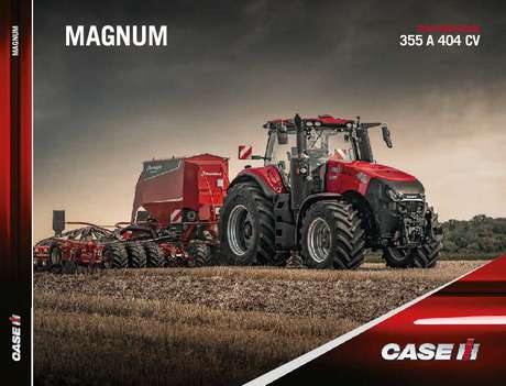Serie Magnum