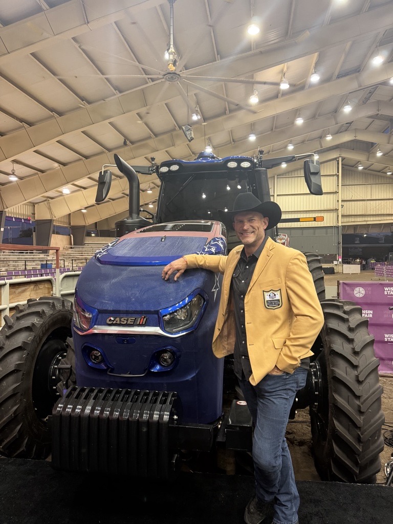 The Providence Magnum participated in the 2026 Wisconsin State Fair in West Allis, WI, multiple times. The fair celebrated both its 175th anniversary as well as America's 250th with a specialty parade on August 11th, 2026.