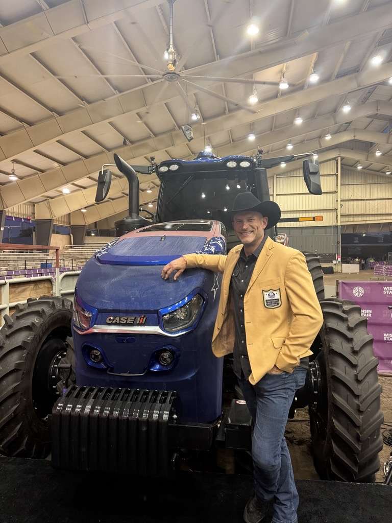The Providence Magnum participated in the 2026 Wisconsin State Fair in West Allis, WI, multiple times. The fair celebrated both its 175th anniversary as well as America's 250th with a specialty parade on August 11th, 2026.