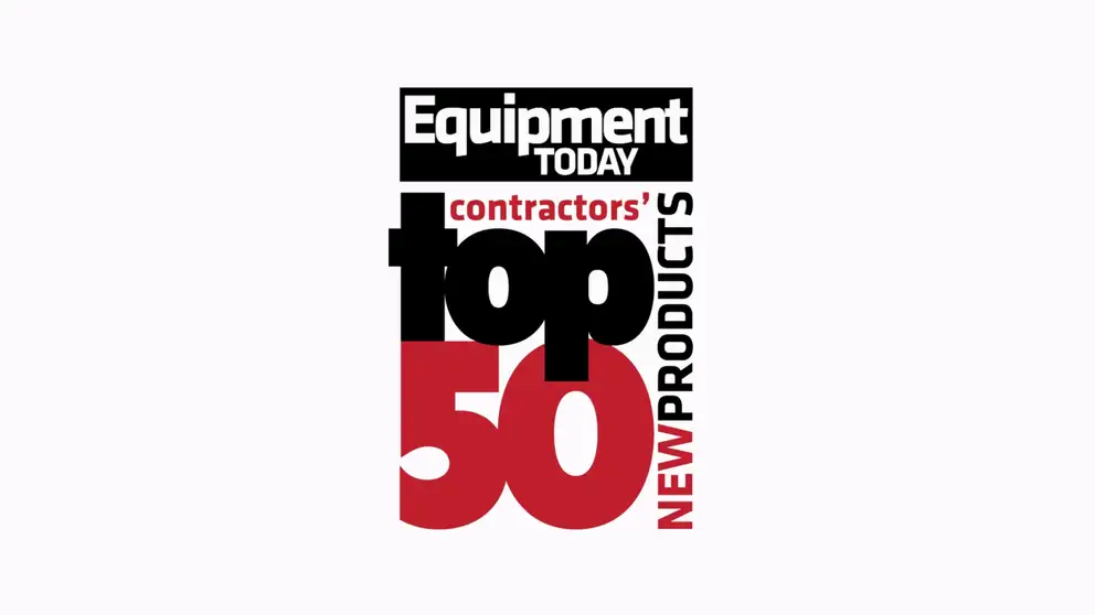 Equipment today top 50