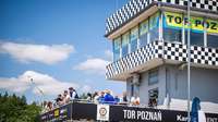 New Holland na Torze Poznań: dwa wyścigowe weekendy i kolejne sukcesy Macieja Bernacika