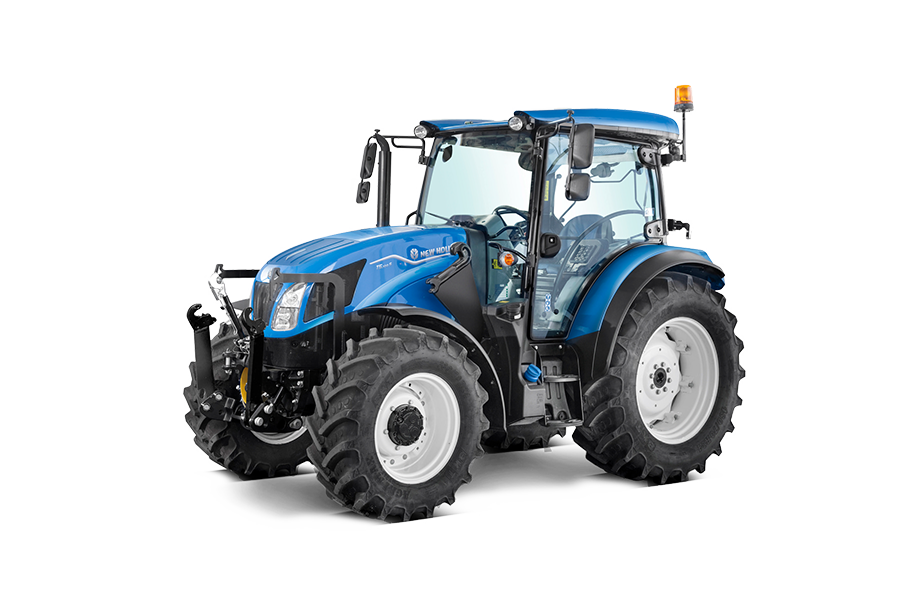 T5S: Tracteurs Agricoles Performants