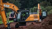 CASE Construction Equipment ofrece una experiencia sostenible en su Roadshow 2023