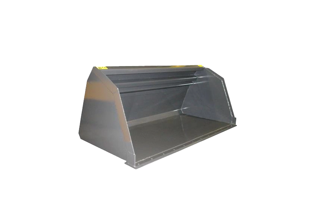 Buckets for Poultry Litter CASE ME