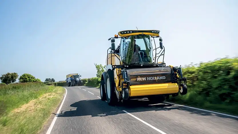 FR RANGE - BIOMASS EXPERT