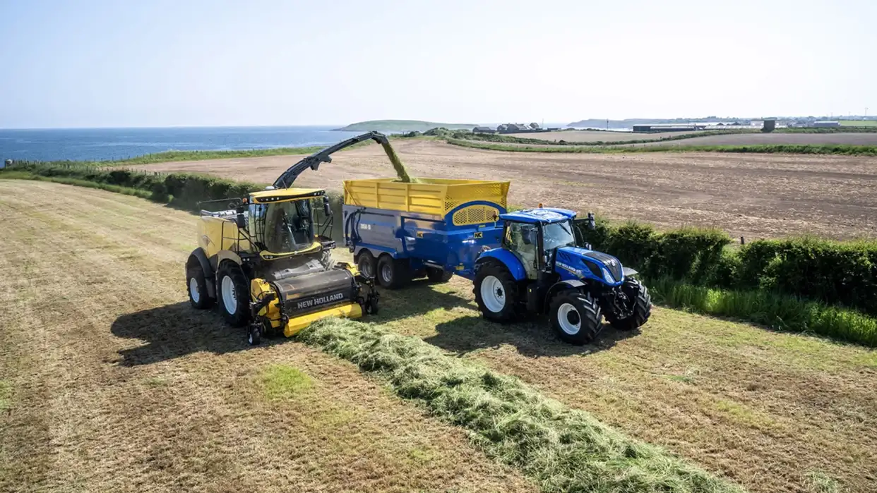 VERSATILE OFFERING TO COVER ANY CUSTOMER NEEDS