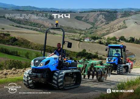 Brochure - TK4