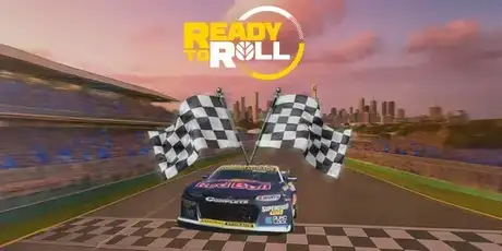 Win a motorsport trip with New Holland Australia