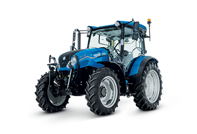New Holland T5 Utility