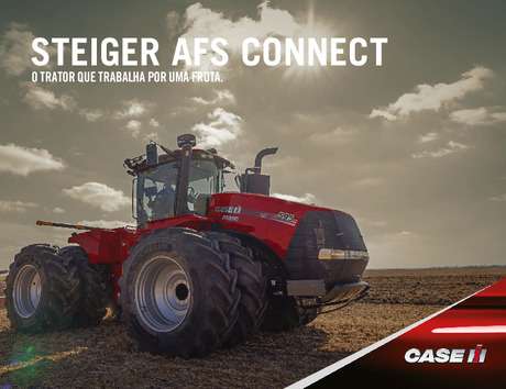 Folheto Técnico Steiger AFS Connect