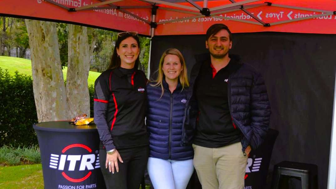 Teeing Off for a Cause: CASE Construction’s Birdie & Eagle Bash Golf Day