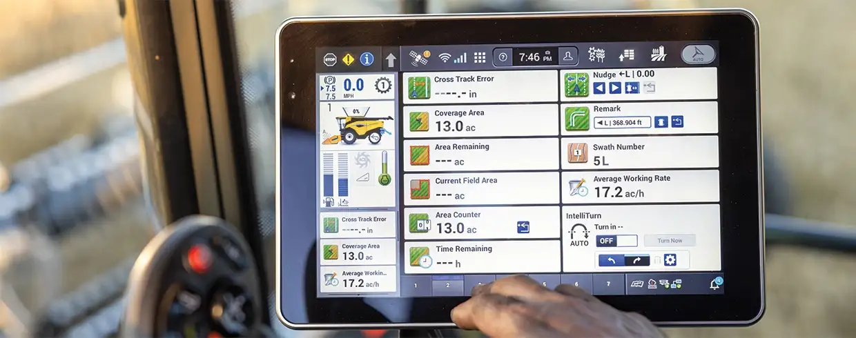 CHOOSE YOUR CRUISER CONTROL