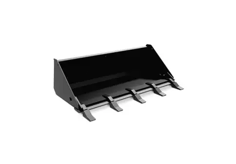 Mini Low Profile Bucket