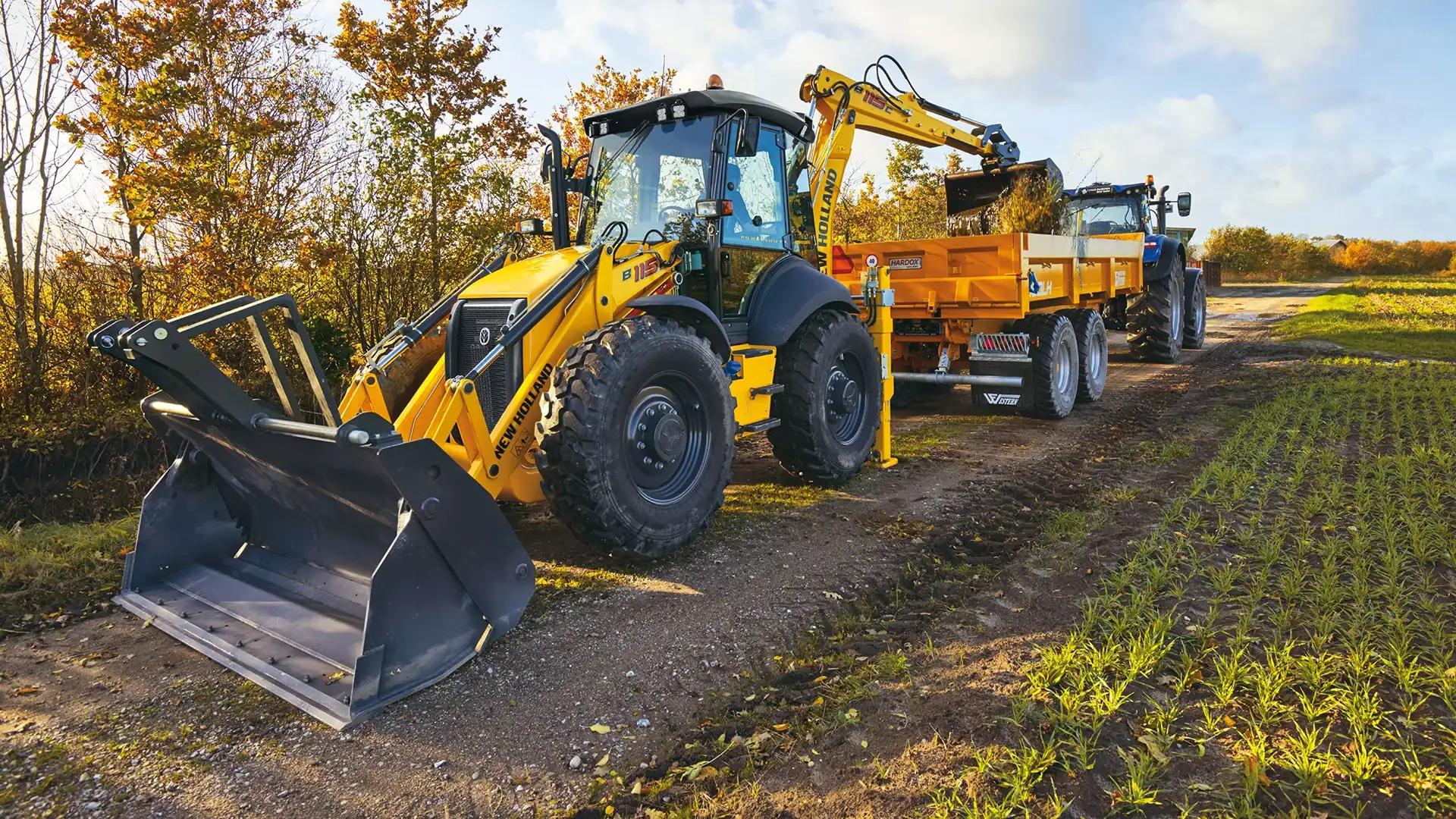 GRAAFLAADCOMBINATIES - TIER 4B