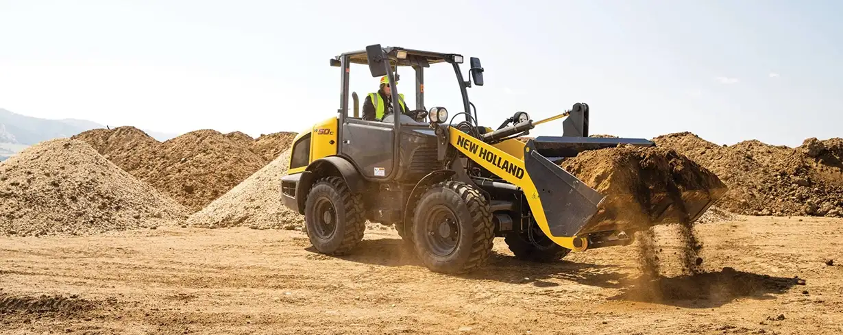 BREAKOUT TOUGH PILES