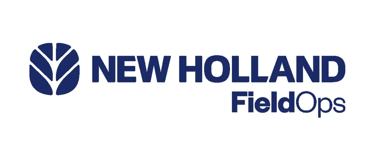 NEW HOLLAND FIELDOPS™