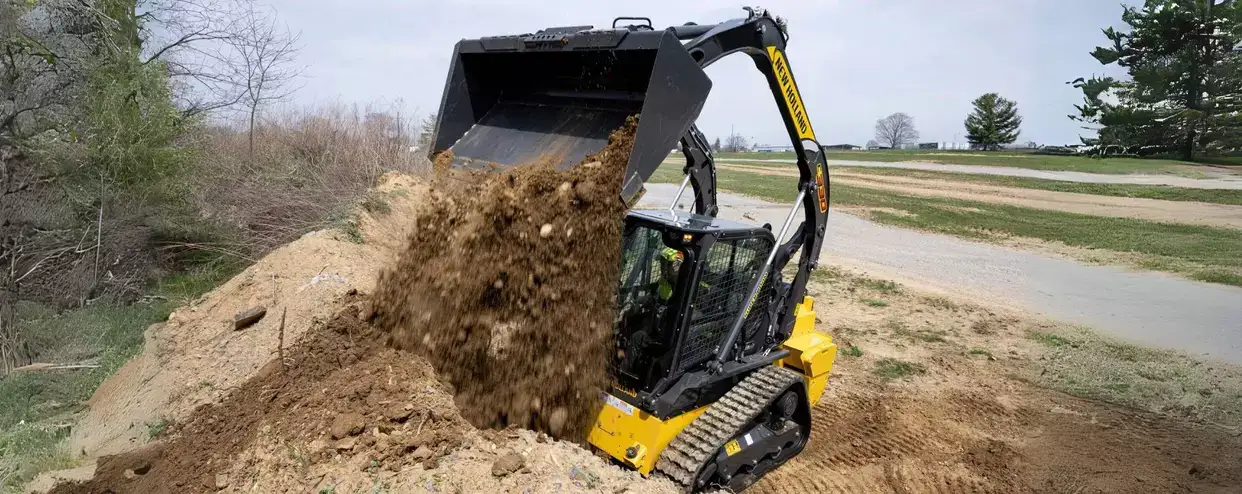 SUPER BOOM® VERTICAL LIFT DESIGN