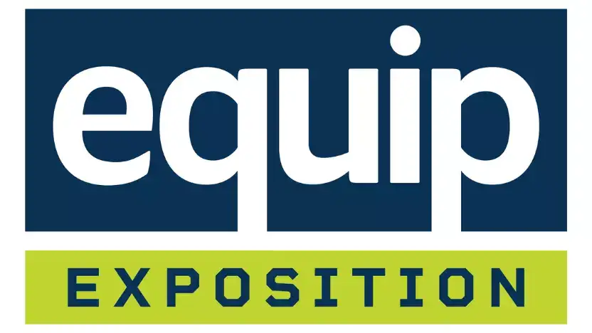 Equip Exposition Logo