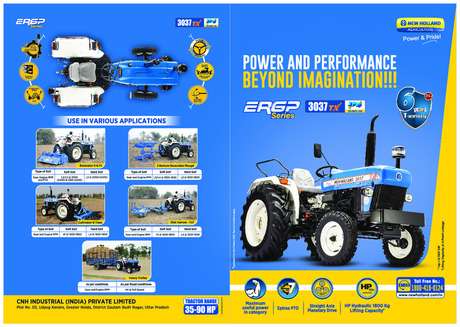 3037 TX - Brochure