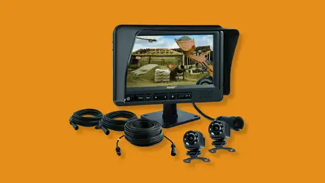 Camera Kits and Accessories