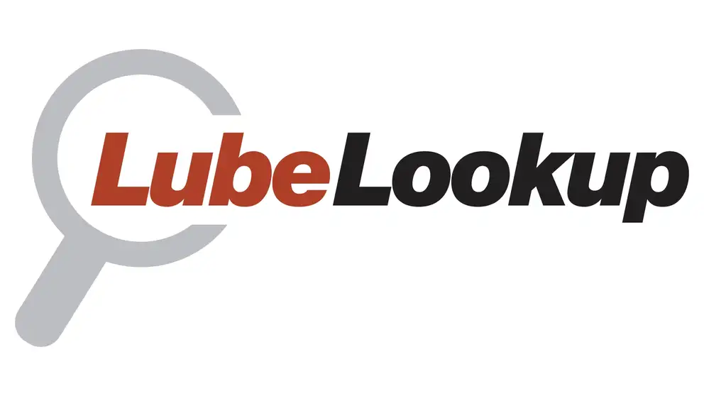 Lube Lookup tool