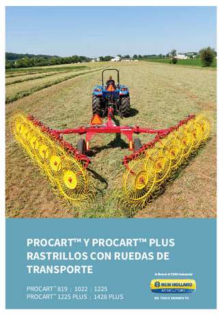 HILERADOR DE ROTOR