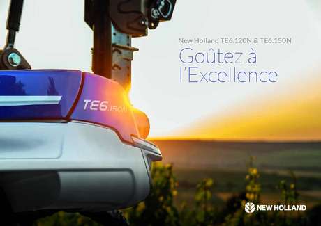 Brochure - TE6
