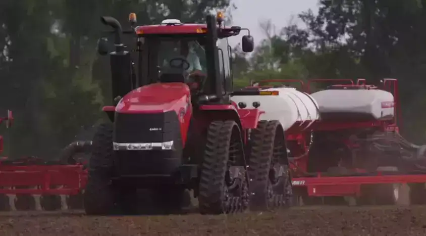 Steiger_Rowtrac_Track_Video