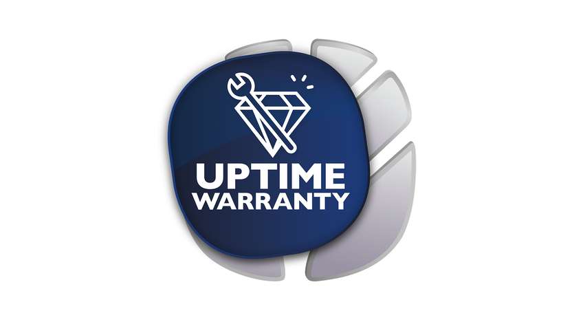 Uptime Warranty