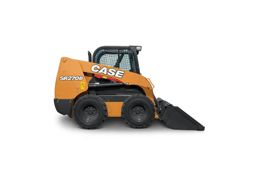 SR270B