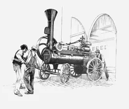 1869_Premier-tracteur-à-vapeur