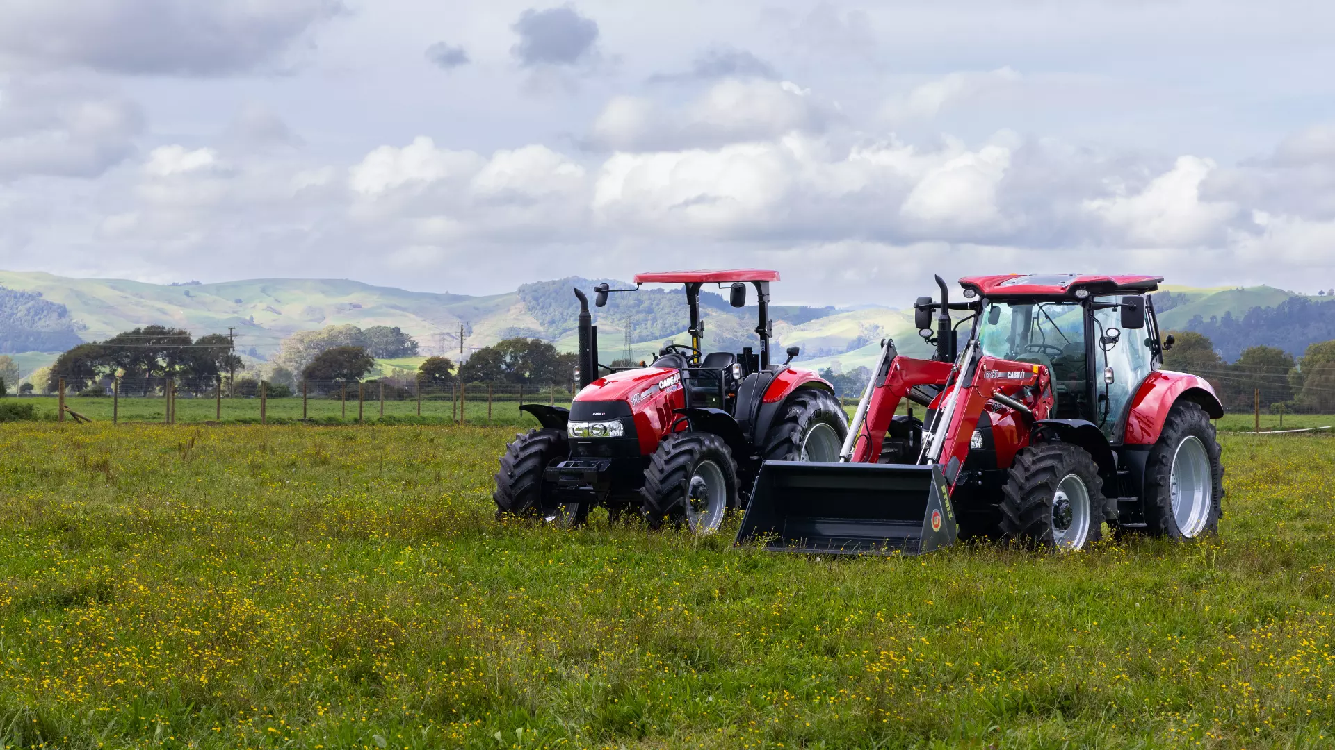 Maxxum Series Products Case IH Case IH