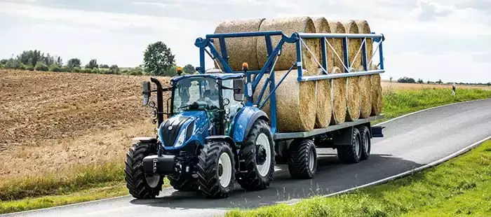 TECNOLOGIA SEMI-POWERSHIFT