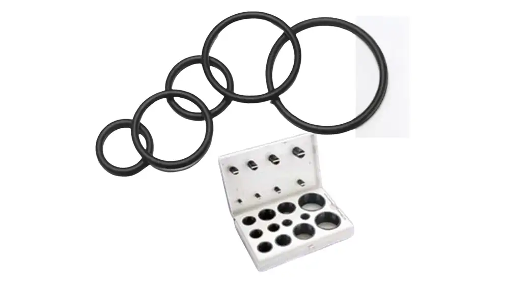 O-Ring Kits FleetPro CASE