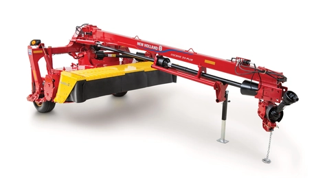 Discbine® 310 PLUS