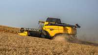 New Holland mit drei Auszeichnungen bei den EIMA Technical Innovations 2026 geehrt