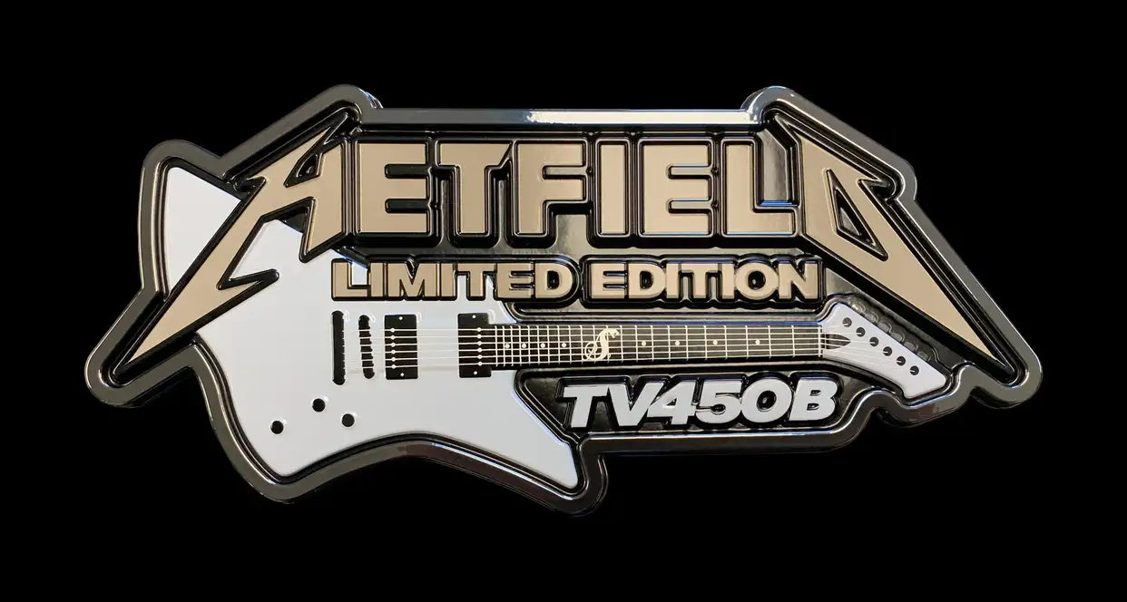 Hetfield CTL