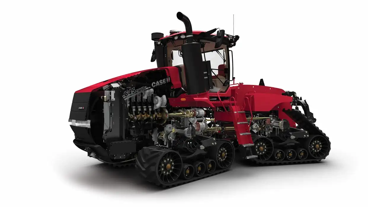 Efficient Power in Any Application